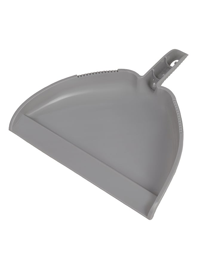 Royalford 33 cm Dustpan and Broom Set | Long Handle, Large and Wide Brush Head, Durable Stiff Bristles, Comfortable Grip | Multicolor | RF12854 - Image 4